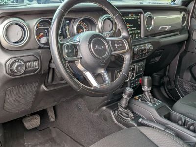 2021 Jeep Wrangler - Photo 27