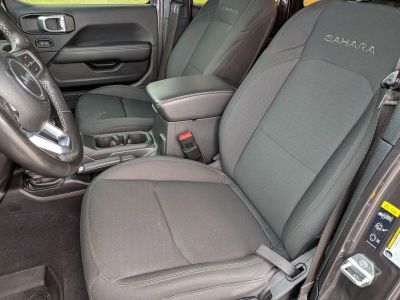 2021 Jeep Wrangler - Photo 25