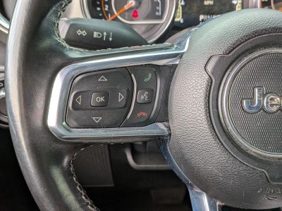 2021 Jeep Wrangler - Photo 15