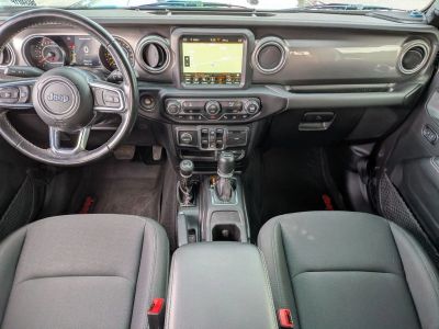 2021 Jeep Wrangler - Photo 21