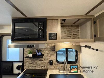 2023 Sunset Park RV Sun Lite - Photo 13