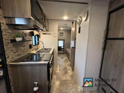 2023 Sunset Park RV Sun Lite - Photo 9