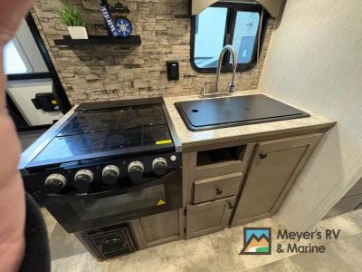 2023 Sunset Park RV Sun Lite - Photo 10