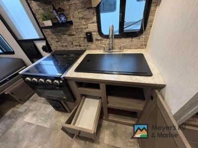 2023 Sunset Park RV Sun Lite - Photo 11