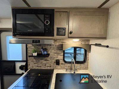 2023 Sunset Park RV Sun Lite - Photo 12
