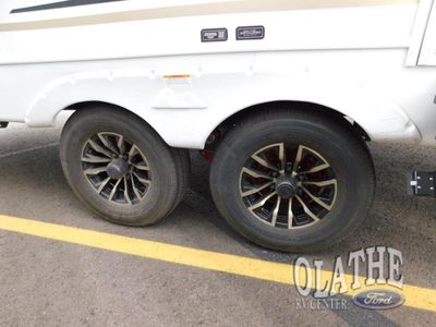2026 Keystone RV Cougar Half-Ton - Photo 26