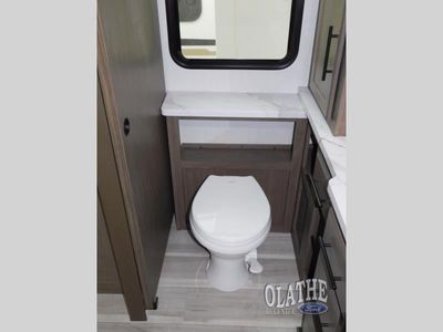 2026 Keystone RV Cougar Half-Ton - Photo 19