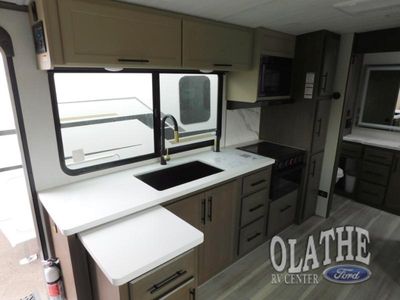 2026 Keystone RV Cougar Half-Ton - Photo 7