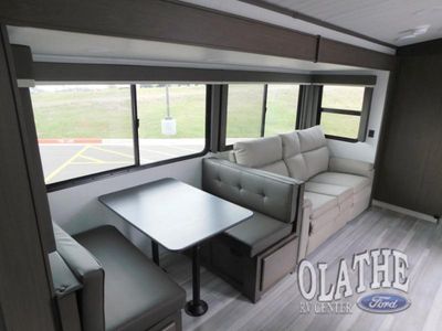 2026 Keystone RV Cougar Half-Ton - Photo 9