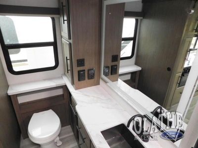 2026 Keystone RV Cougar Half-Ton - Photo 18