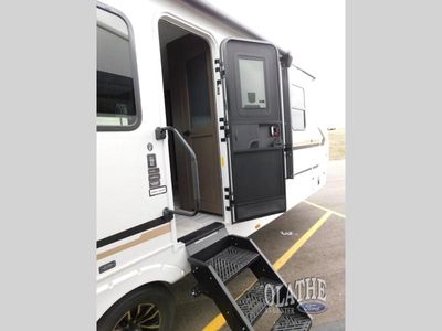 2026 Keystone RV Cougar Half-Ton - Photo 3
