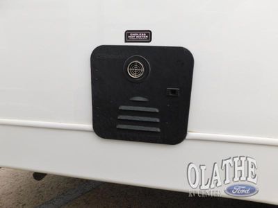 2026 Keystone RV Cougar Half-Ton - Photo 27