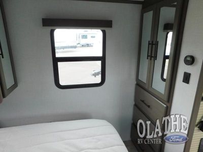 2026 Keystone RV Cougar Half-Ton - Photo 12