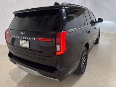 2025 Ford Expedition — detail view