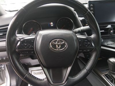 2023 Toyota Camry - Photo 12
