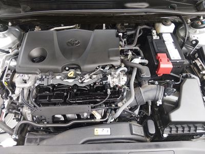 2023 Toyota Camry - Photo 9