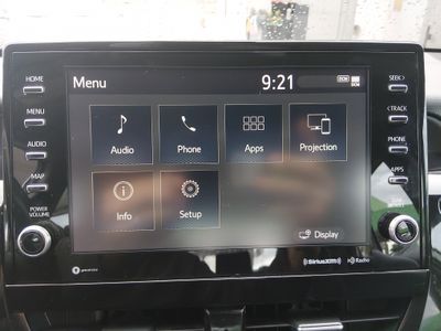 2023 Toyota Camry - Photo 19