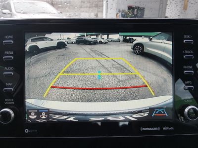 2023 Toyota Camry - Photo 16