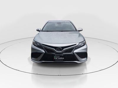 2023 Toyota Camry - Photo 2
