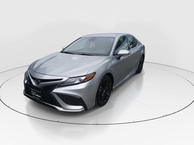 2023 Toyota Camry - Photo 3