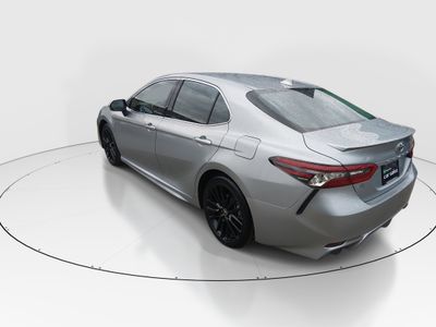 2023 Toyota Camry - Photo 5