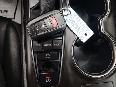 2023 Toyota Camry - Photo 15