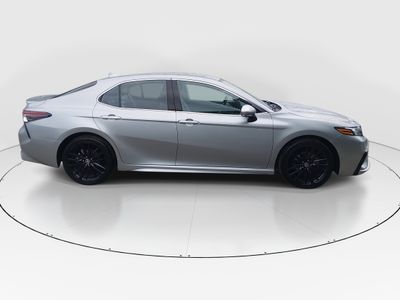 2023 Toyota Camry - Photo 8
