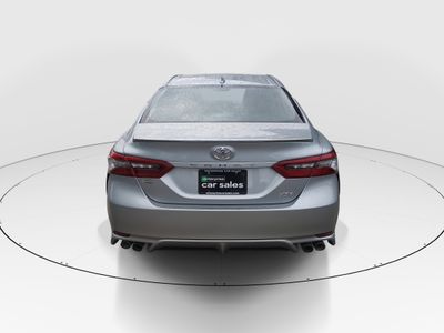 2023 Toyota Camry - Photo 6