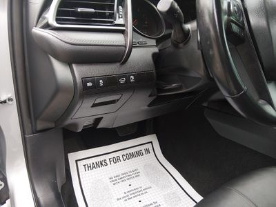2023 Toyota Camry - Photo 13