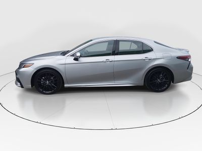 2023 Toyota Camry - Photo 4