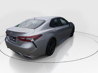 2023 Toyota Camry - Photo 7