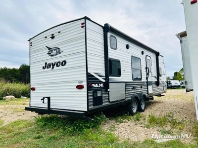 2022 Jayco Jay Flight SLX 8 - Photo 2