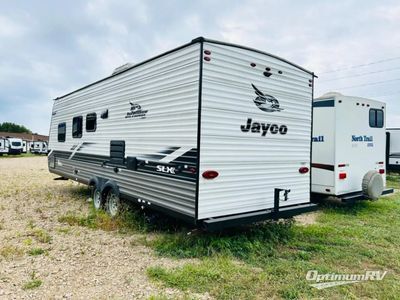 2022 Jayco Jay Flight SLX 8 - Photo 3