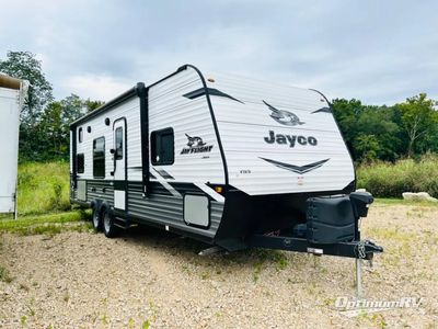 2022 Jayco Jay Flight SLX 8 - Photo 1