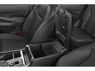 2026 Kia Sorento - Photo 11