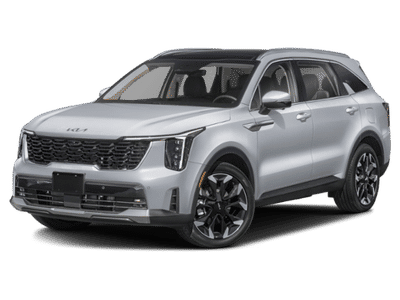 2026 Kia Sorento - Photo 1