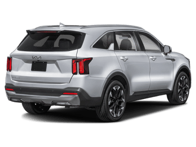 2026 Kia Sorento - Photo 2