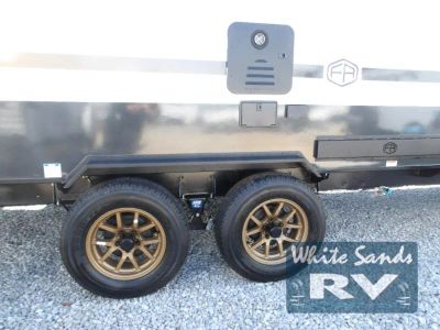 2026 Forest River RV R Pod - Photo 16