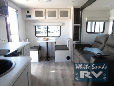 2026 Forest River RV R Pod - Photo 6