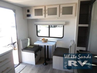 2026 Forest River RV R Pod - Photo 7
