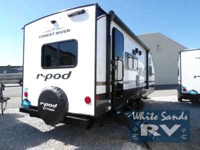 2026 Forest River RV R Pod - Photo 18