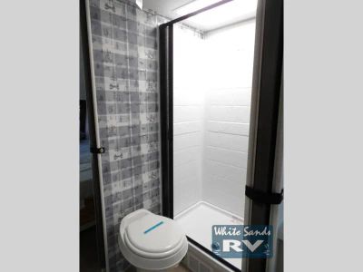 2026 Forest River RV R Pod - Photo 11