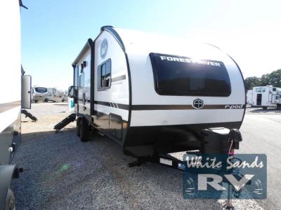 2026 Forest River RV R Pod - Photo 21