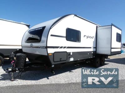 2026 Forest River RV R Pod - Photo 3
