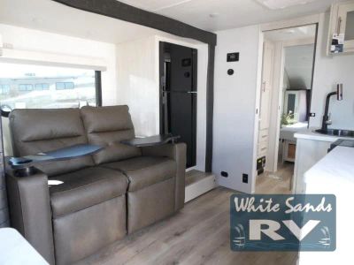2026 Forest River RV R Pod - Photo 5