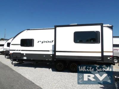 2026 Forest River RV R Pod - Photo 17