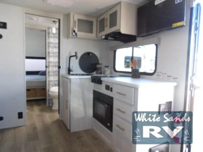 2026 Forest River RV R Pod - Photo 8