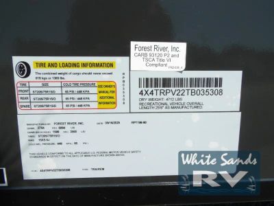 2026 Forest River RV R Pod - Photo 19