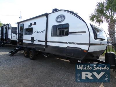 2026 Forest River RV R Pod - Photo 1