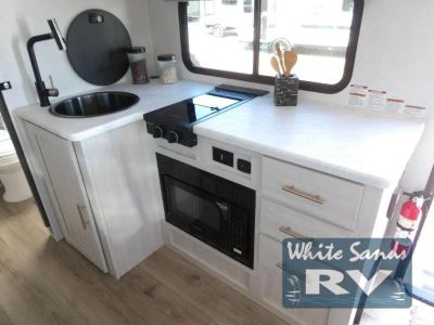 2026 Forest River RV R Pod - Photo 9